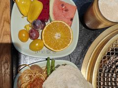 -韩盛·盛江山自助料理(沈辽路万达店)