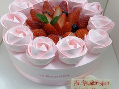 -好利来(靖江路店)