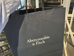 -Abercrombie & Fitch(三里屯太古里店)
