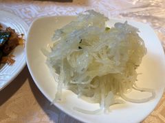 -喜来登由由大酒店九州膳坊中餐厅