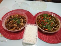 -自贡盐帮菜·玩辣餐厅(樱花园西街店)