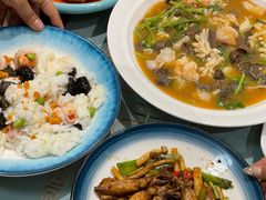 -鑫真味私房菜馆