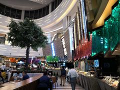 -食悦天美食广场(西安CityOn熙地港购物中心店)