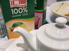 -紫光园·烤鸭·北京菜(劲松店)