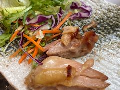 -味太助·银饭食堂(中华城店)