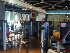 -银吉姆健身(越溪馆)