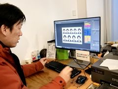 -小树照相馆·证件照(打浦桥店)