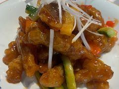 -到家尝北京菜(西坝河店)