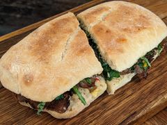 -Alimentari早午餐(安福路店)