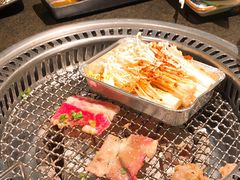 -上男·烧肉集市(五一广场店)