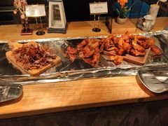 -芭菲盛宴·环球美食(北城国际店)