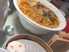 -味上湘菜馆(岳麓山店)