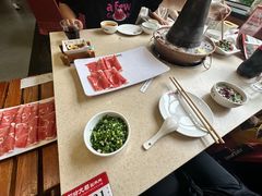 -阳坊大都涮羊肉(阳坊总店)