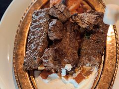 -Efes Turkish & Mediterranean Cuisine 艾菲斯餐厅(陆家嘴店)