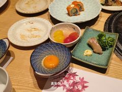 -隐泉京望日式料理(太和广场店)