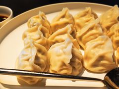 鲅鱼饺子-鲁采LU STYLE(新天地店)