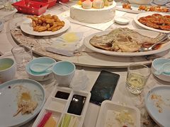 -玉林烤鸭店(黄村兴华店)