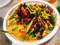 -锅老头铁锅炖•大锅蒸汽海鲜(韩乐坊店)