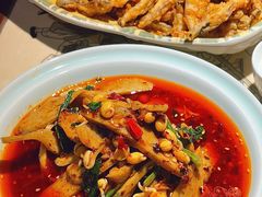 -遇见长安之高山流水(李家村万达店)
