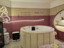 -粉红妈妈产后恢复中心(龙湖天街旗舰店)