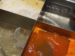 -海底捞火锅(群光广场店)