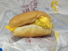 -麦当劳(百利广场店)