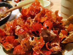-一棠龙虾•王牌虾球(楚河汉街店)