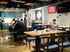 -请晋·山西餐社(好运街店)