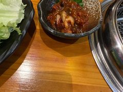 -丸藏和牛烧肉专门店(园区师惠坊店)