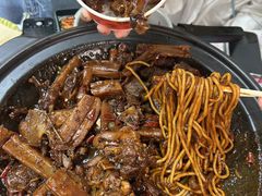 -回味黑鸭煲·始于2006(万松园店)