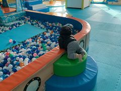 -北海银滩一号国际会议中心酒店