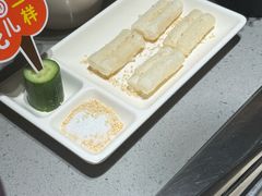 -海底捞火锅(海宁路店)