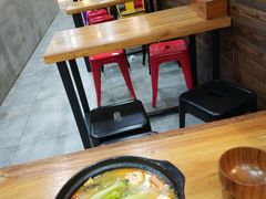 -金陵杨胖子·砂锅麻辣烫(金轮新天地店)