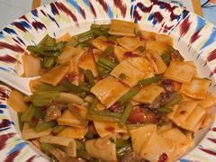 -新疆兵团食府清真(马连道店)