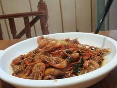 -老村长土菜馆(湖墅南路店)