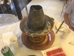 -东来顺饭庄(王府井步行街店)