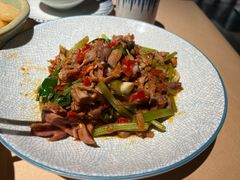 -山石榴·贵州菜(丰盛里店)