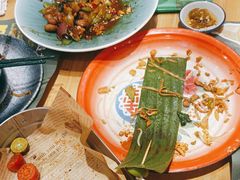 -泰悦澜·泰国餐厅(万象城店)