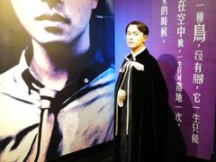 -香港杜莎夫人蜡像馆