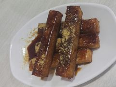 红糖滋耙-蜀串香牛杂火锅串串