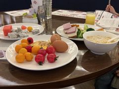 -海宁开元名都大酒店·地中海自助餐厅