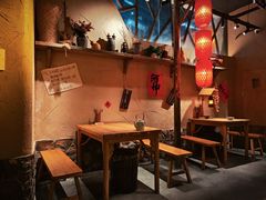 -破三川·新川菜(静安大融城店)