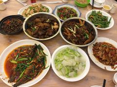 栖凤渡烧鸡公-栖凤渡烧鸡公