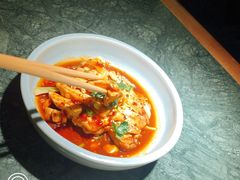 -姐夫的小菜(新中关购物中心店)