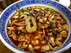 -长香源葫芦头梆梆肉(开通巷店)
