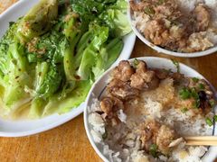 -正宗牛奇排骨饭(第一分店)