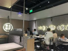 -留半山·香港食堂(啦啦宝都店)