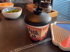 -东来顺·非遗火锅(赛格国际购物中心店)