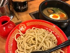 -博多一幸舍(侨福芳草地购物中心店)