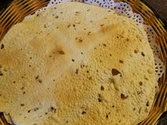 杂果仁烤饱-Bombay Grill印度餐厅